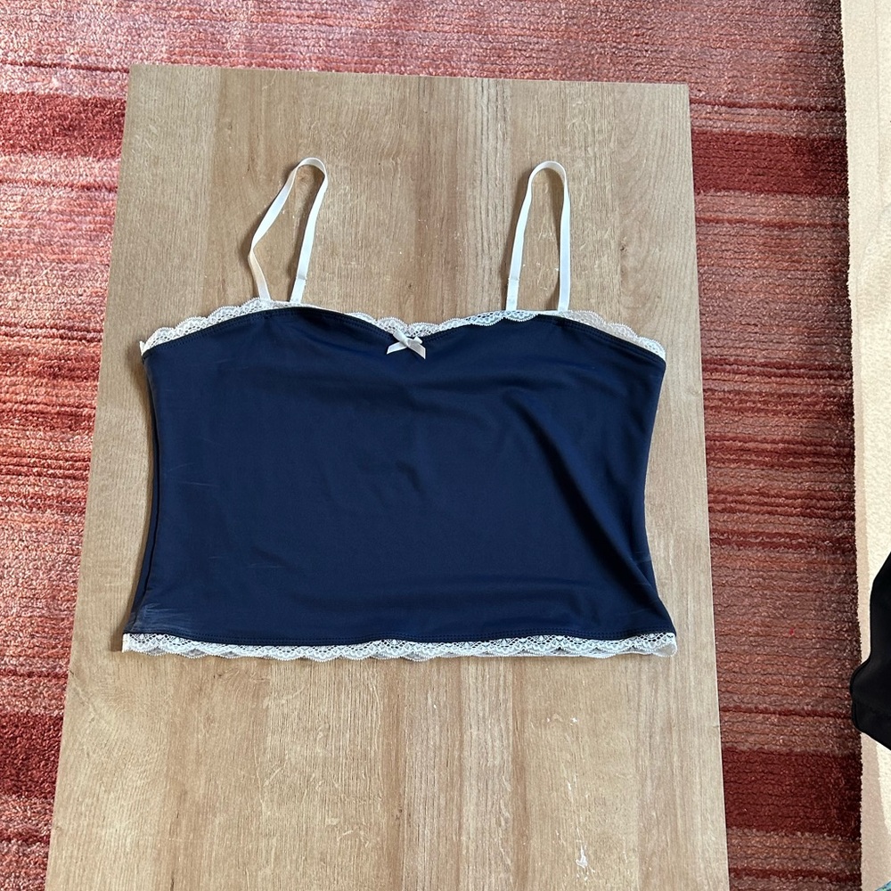 Edikted Tank Top